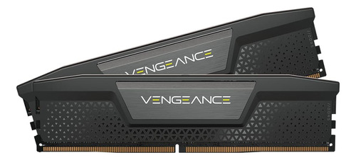 Corsair Vengeance Ddr5 Ram 64 Gb (2x32 Gb) 6800 Mhz Cl32 Con