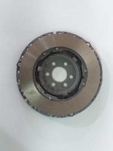 Imagen 3 de 5 de Kit De Clutch Embrague Volkswagen Vw Golf/jetta/vento 1.8