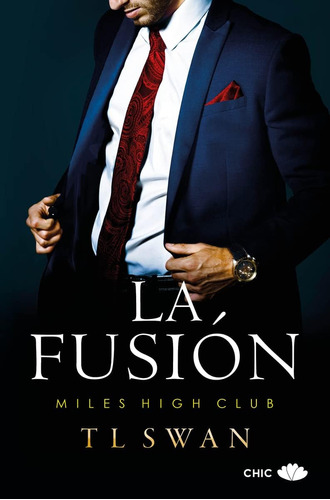 Libro: La Fusión (miles High Club, 2) (spanish Edition)