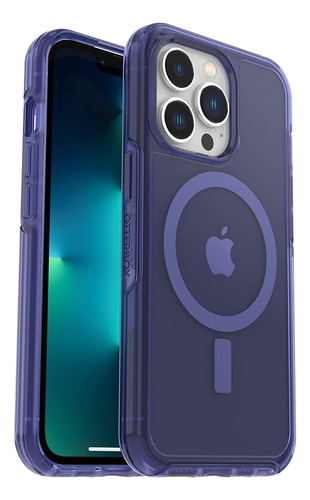 Capa Otterbox Symmetry Com Magsafe Para iPhone 13 Pro