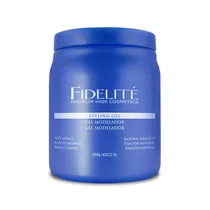 Comprar Fidelité Gel Suave Fijación Natural Efecto Húmedo 1000g