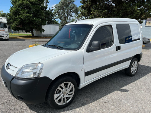 Peugeot Partner 1.6 Hdi Furgon Confort 92 5as
