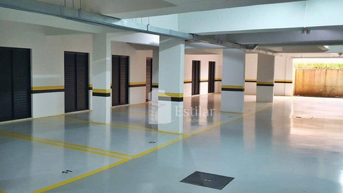 Imagem 29 de 29 de Apartamento 02 Quartos (01 Suíte) E 02 Vagas No São Francisco, Curitiba - Ap3590