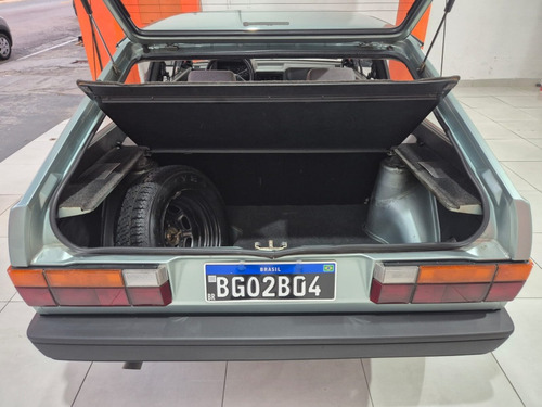 Gol Cl 1.6 Gasolina