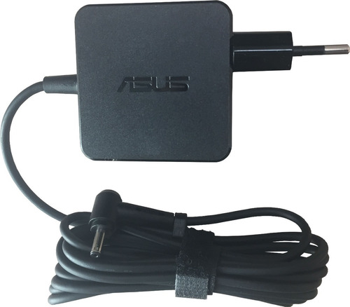 Cargador Notebook Asus Original 19v 2.37a Pcimport Providenc