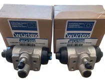 Comprar Cilindros Freno Par Tras Der\u002Fizq Luv Dmax 3.0 4wd 2005-2014