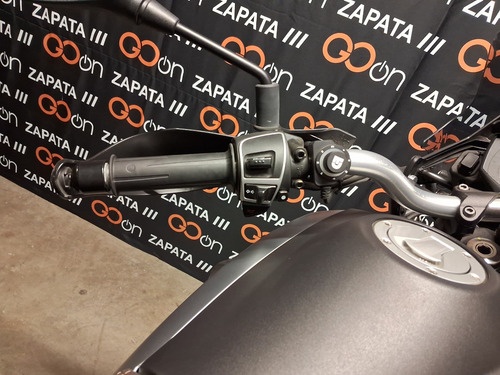 Guzzi V85 Tt Centenary 2093