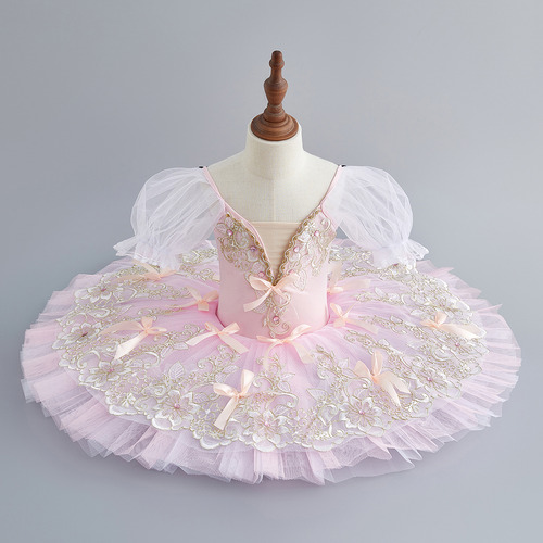 Disfraz De Ballet Con Tutú Y Lago De Los Cisnes, Ropa Para M