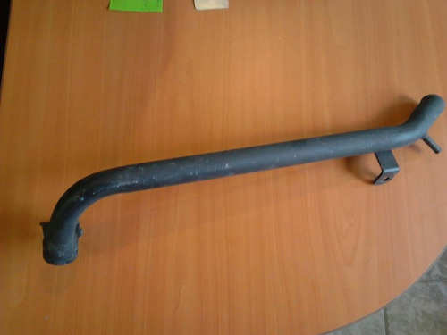 Tubo De Enfriamiento En Aluminio Gran Vitara