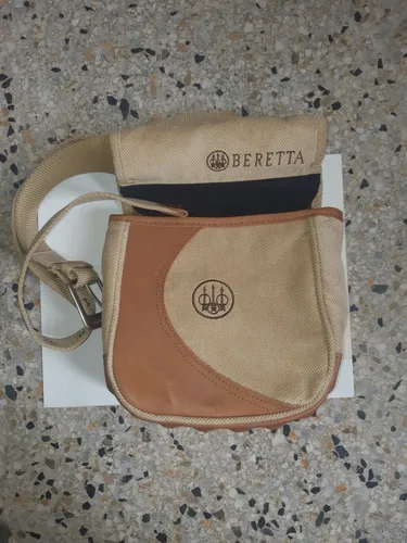 Porta Cartuchos Beretta