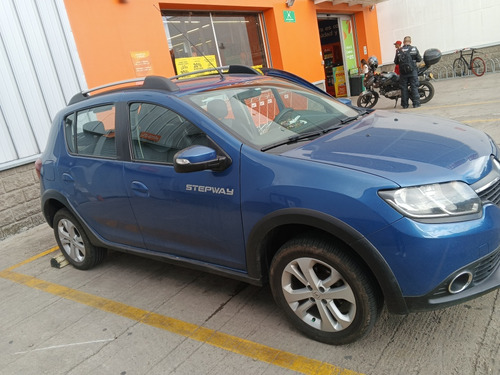 Renault Stepway 1.6 Expression / Zen