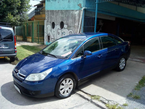 Citroën C4 2.0 Hdi Sx 2008