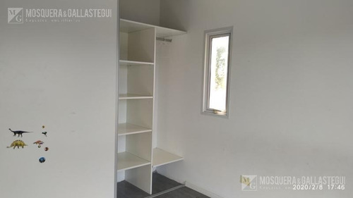 Imagen 14 de 24 de Casa - Barrio Privado San Marco - Tigre