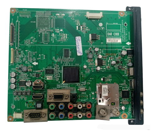 Placa Principal LG 42pt250b