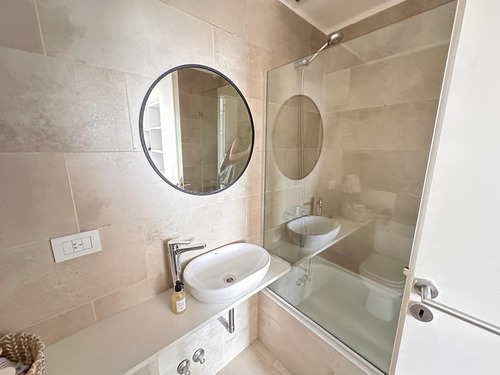 Venta Exclusivo 2 Ambientes Amoblado - Gorriti Y Dorrego - Palermo Hollywood
