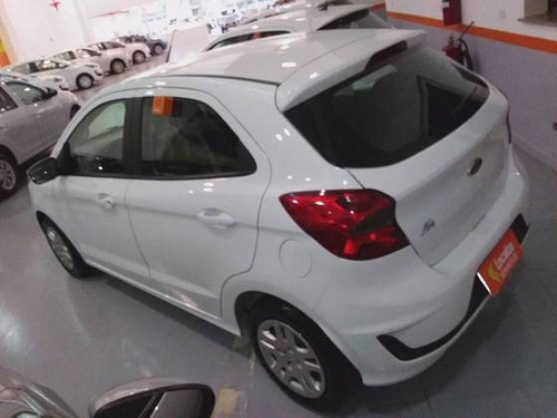 Ford Ka 1.0 Ti-vct Flex Se Manual