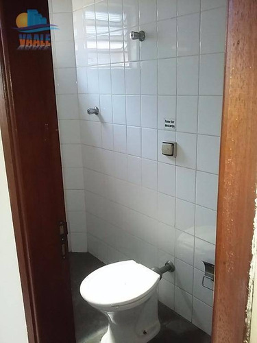 Imagem 4 de 4 de Sala Para Alugar, 40 M² Por R$ 500,00/mês - Jardim Novo Campos Elíseos - Campinas/sp - Sa0008