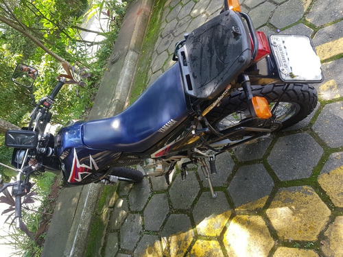 Honda 600 E