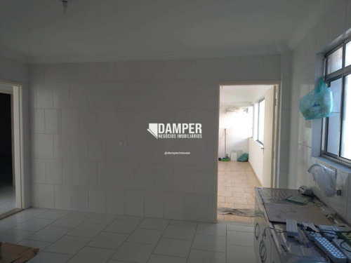 Imagem 4 de 16 de Apartamento À Venda No Bairro Assunção - São Bernardo Do Campo/sp - 228