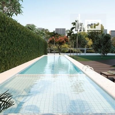 Imagem 2 de 11 de Apartamento Padrão À Venda Em Recife/pe - Gb12