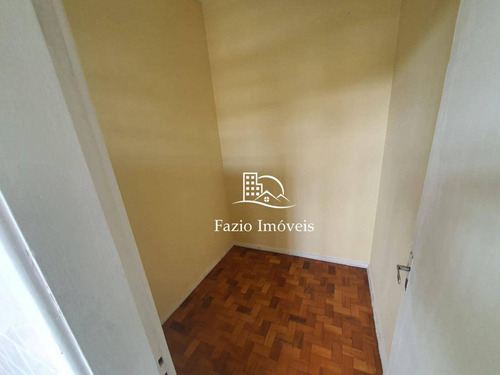 Imagem 15 de 21 de Apartamento Com 2 Dormitórios Para Alugar, 98 M² Por R$ 1.200,00/mês - Centro - Barra Mansa/rj - Ap0079