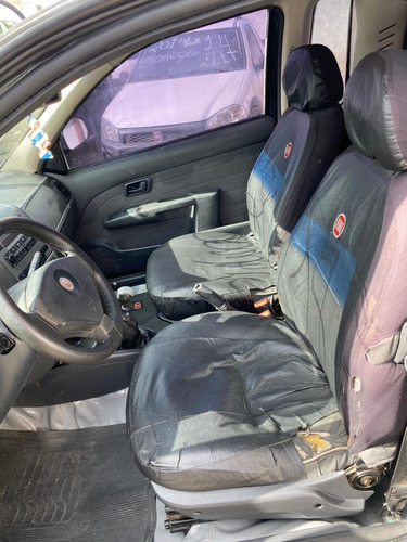Fiat Strada 1.8 Adventure Locker Ce Flex 2p