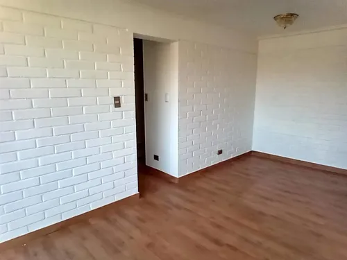 Departamento En Condominio (81113)