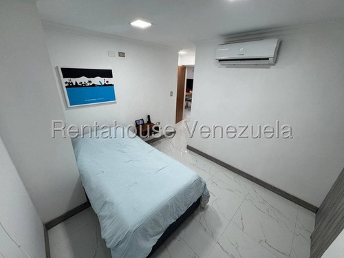Apartamento En Venta En Los Palos Grandes Chacao Caracas Angela Tochon