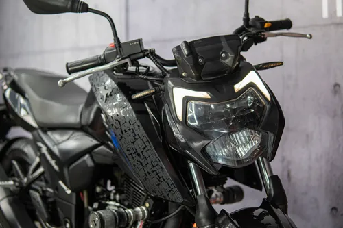 Tvs Apache Rtr 160 4v 2023