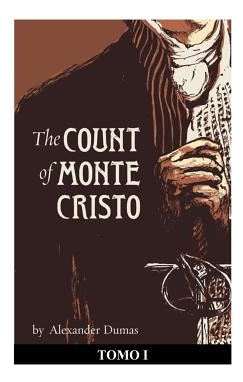 Libro The Count Of Monte Cristo. Tomo I - Dumas, Alexandre