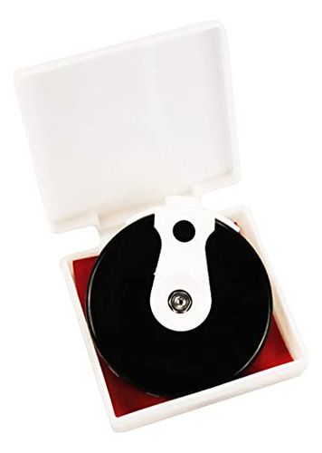 Afinador Cromatico De Diapason, 13 Tonos