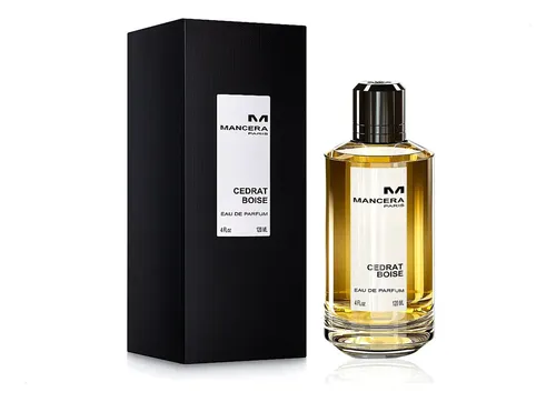 Mancera Cedrat Boise Edp 120ml | Cuotas sin interés