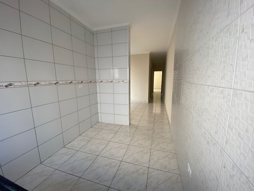Imagem 15 de 15 de Casa Nova Com Piscina Balneário Flórida Mirim!!! - Ca00855 - 70275939