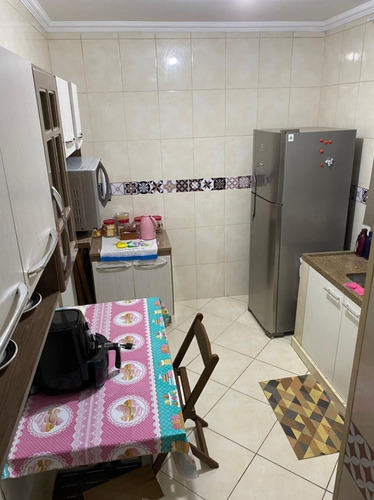 Imagem 8 de 23 de Apartamento 2 Dormitórios Edifício Montevidéu - Vila Fiori- Sorocaba - Ap01363 - 70705993