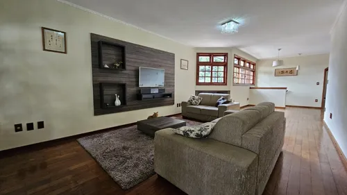 Casa Próxima Ao Centro