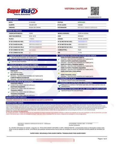Imagem 8 de 11 de Ford Ka Sedan 1.0 Ti-vct Flex Se Manual