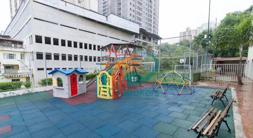 Imagem 15 de 19 de Apartamento À Venda, 64 M² Por R$ 355.000,00 - Picanco - Guarulhos/sp - Ap2526