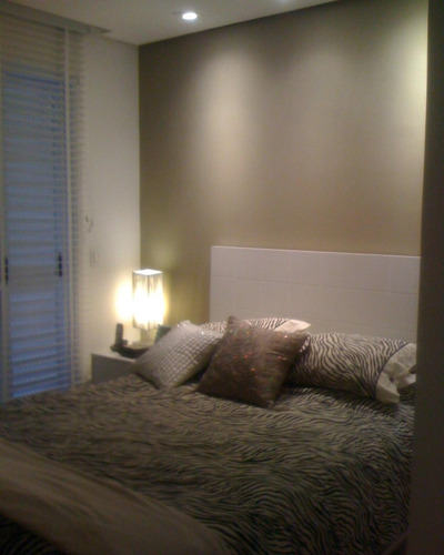 Imagem 6 de 8 de Apartamento - Vl 888 - 33194785