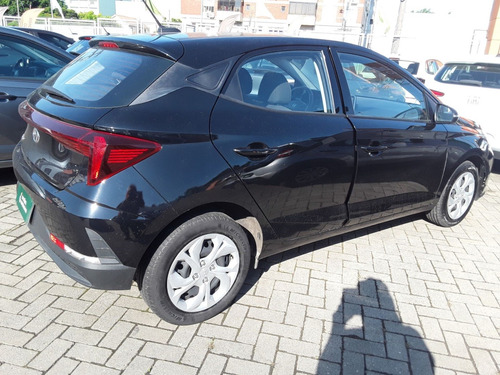 Hyundai HB20 1.0 12V FLEX COMFORT MANUAL
