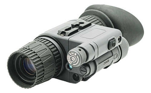 Armasight Mnvd-51 Pinnacle Gen 3 Iit, Monocular De Vision No