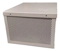 Comprar Caja Metalica Para Sirena 30w Con Platina Para Tamper