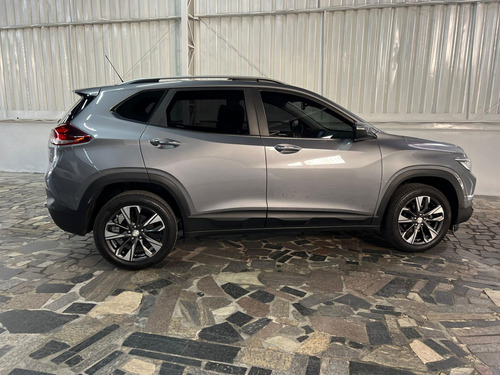 Chevrolet Tracker Premier 1.2 Turbo 12V Flex Aut.