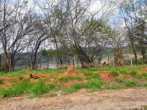 Vendo Lote De 360m2 Barato