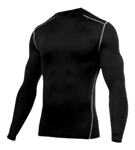 Poleras un solo color hotsell