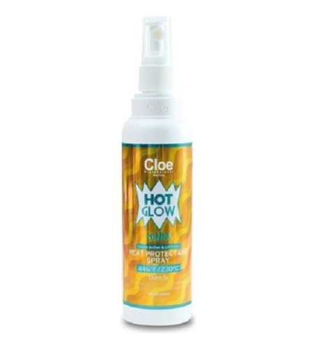 Hot Glow Sunny 250 Ml