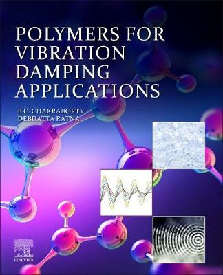 Libro Polymers For Vibration Damping Applications - B.c. ...