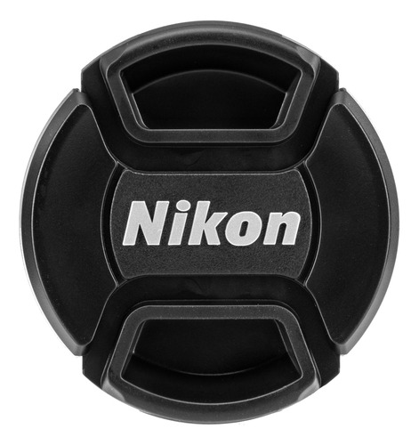 Nikon Tapa Protectora Frontal 58mm | Original