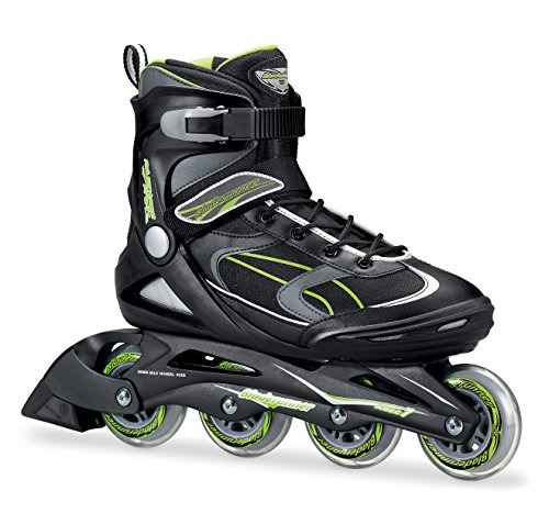 Patines De Linea Para Hombre Talla 9 Avanzado Pro Xt Color