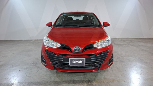 Toyota Yaris 1.5 CORE