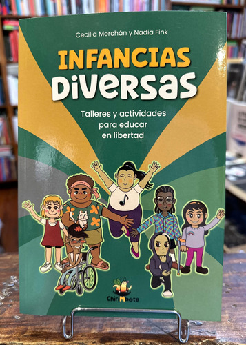 Infancias Diversas